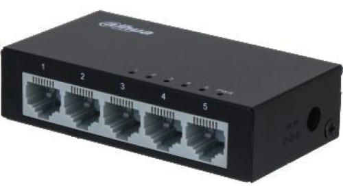 Switch Dahua SF1005