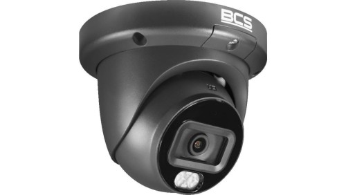 Kamera IP BCS LINE BCS-L-EIP26FCR3L3-Ai1-G