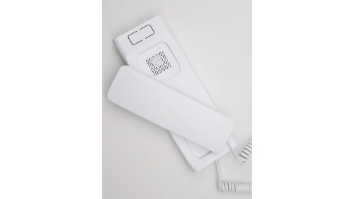 Unifon CYFRAL BALTIC 5P biały 4,5,6-żyłowy