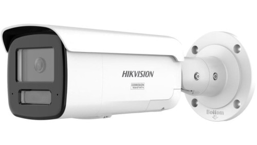 Kamera IP Hikvision DS-2CD2T47G3-LIS2UY/SL 2.8mm PL