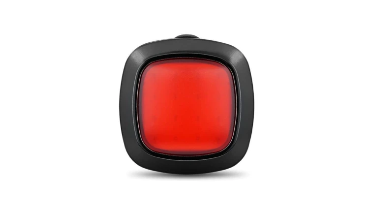 Ładowalna lampka rowerowa tylna LED everActive TL-X1R