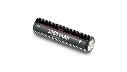 Akumulator Li-Ion 18650 3350mAh 3,7V RAC0026