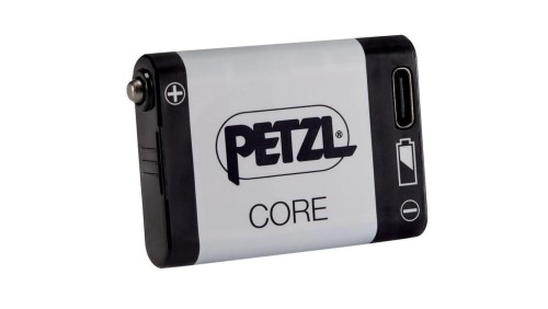 Akumulator do latarki 1250mAh Li-Ion Petzl Core E099EB00
