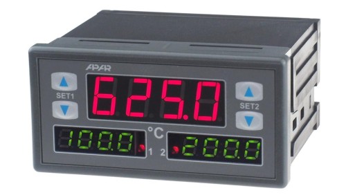 Regulator AR625/P/P