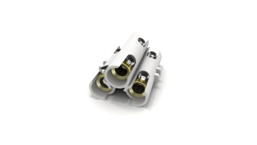 Złączka do połączeń wielożyłowych MC-RJ MC-306RJ