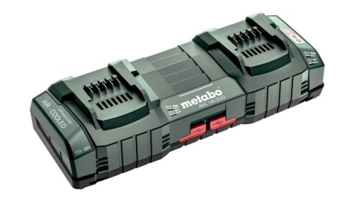 ŁADOWARKA ASC 145 DUO 12-36V