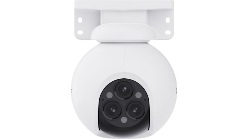 Kamera IP Ezviz H80f Multi z potrójnym obiektywem 12MPx (3 x 2K+)