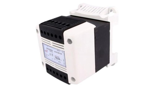 DF-680250026 Transformator sieciowy 250VA 230VAC 24V na szynę DIN IP20