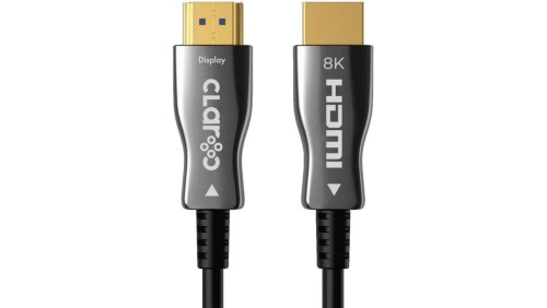 Kabel HDMI Claroc optyczny HDMI 2.1 AOC 8K 120Hz 3m