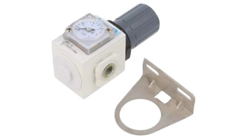 FMR-14 Reduktor sprężonego powietrza 1100l/min 1,5÷9bar
