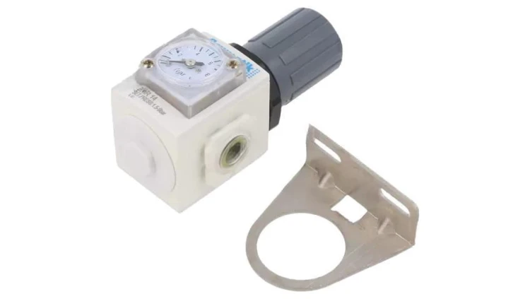 FMR-14 Reduktor sprężonego powietrza 1100l/min 1,5÷9bar