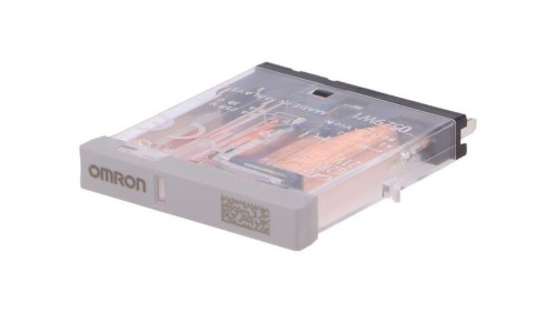 G2RV-1-S-G-11VDC Przekaźnik: elektromagnetyczny SPDT Ucewki: 11VDC 6A 6A/250VAC