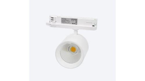 Reflektor na szynę 3F Track light LUMICANTO 12-42W CCT 3000K 4000K 6000K 36/60 biały 5 lat gwar.