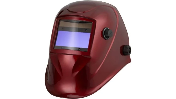 PRZYŁBICA AUTOMATYCZNA APS PRO 510G RED