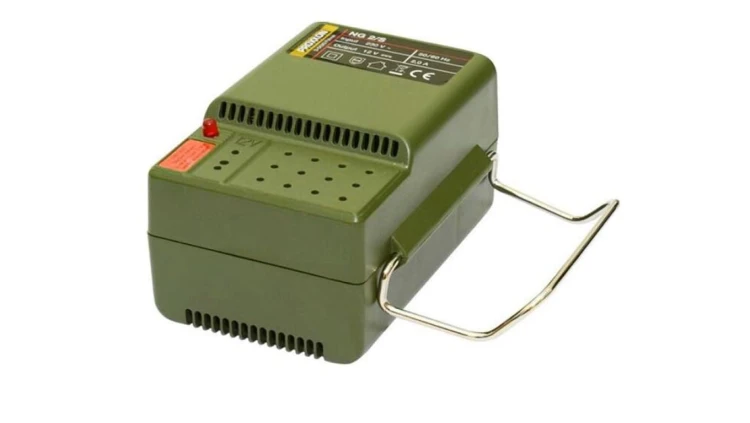 ZASILACZ PROXXON MICROMOT NG 2/S