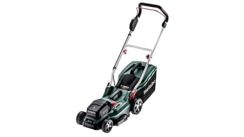 KOSIARKA DO TRAWY AKUMULATOROWA 36CM RM 36-18 LTX BL 36 0*AH