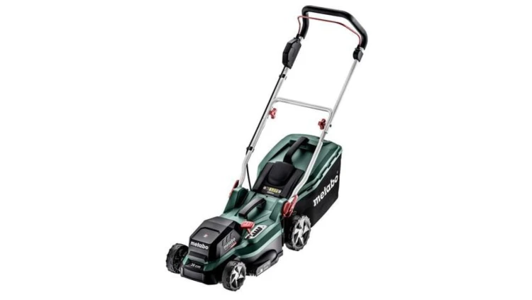 KOSIARKA DO TRAWY AKUMULATOROWA 36CM RM 36-18 LTX BL 36 0*AH