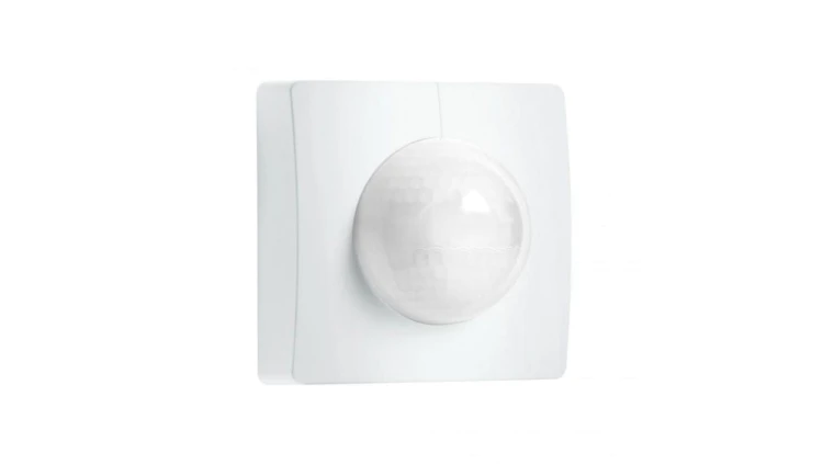 Czujnik ruchu Steinel IS3180 KNX V3 AP kwadrat