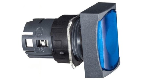 ZB6DW6 Przełącznik przyciskany 16mm Harmony XB6 -40...70C