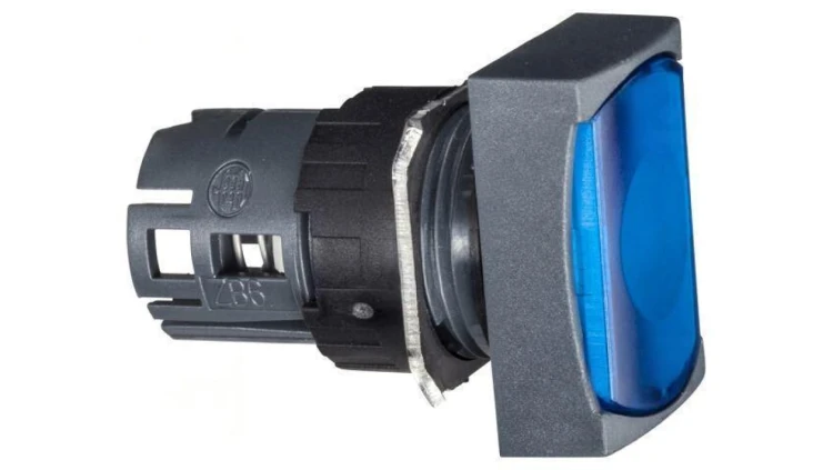 ZB6DW6 Przełącznik przyciskany 16mm Harmony XB6 -40...70C