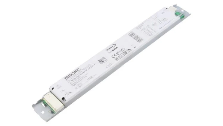 28004050 Zasilacz: impulsowy LED 60W 100÷330VDC 75÷330mA 198÷264VAC