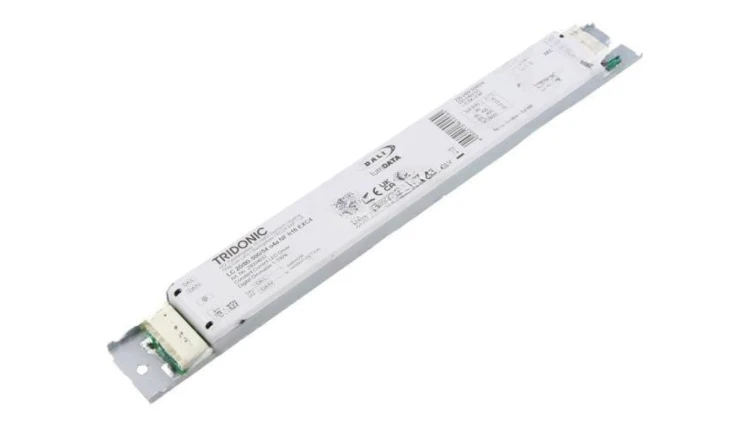 28004632 Zasilacz: impulsowy LED 20W 15÷54VDC 80÷500mA 198÷264VAC IP20