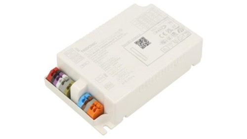 87500709 Zasilacz: impulsowy LED 40W 18÷64VDC 200mA÷1,05A 198÷264VAC