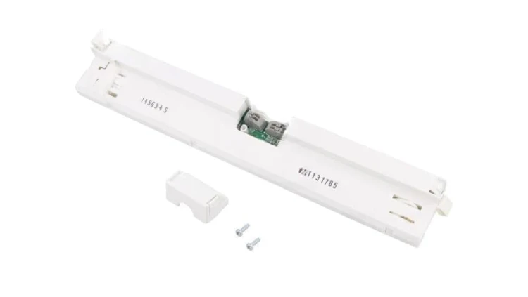 87500912 Zasilacz: impulsowy 40W 14÷42VDC 500÷1050mA 198÷264VAC IP20