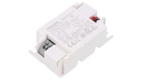 87500942 Zasilacz: impulsowy LED 13W 30÷42VDC 300mA 198÷264VAC IP20