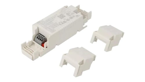 87501086 Zasilacz: impulsowy LED 10W 24÷42VDC 150÷250mA 198÷264VAC