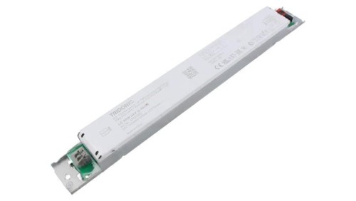 87501092 Zasilacz: impulsowy LED 60W 24VDC 750÷2500mA 198÷264VAC IP20