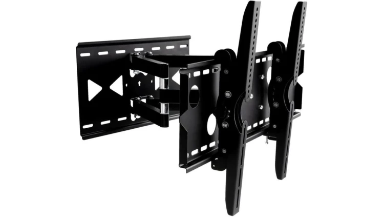 Uchwyt do TV LCD/LED/PLAZMA 32-100 cali 100KG AR-24 ART reg.pion/poziom