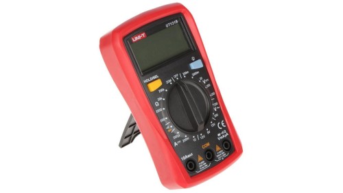 Miernik uniwersalny UT-131B UNI-T