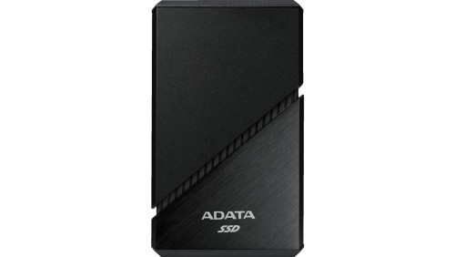 Dysk SSD Adata SE920 2TB USB4C 3800/3700 MB/s czarny