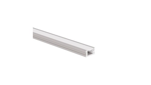 Profil Led HR-SLIM 2m anodowany srebrny KLUŚ