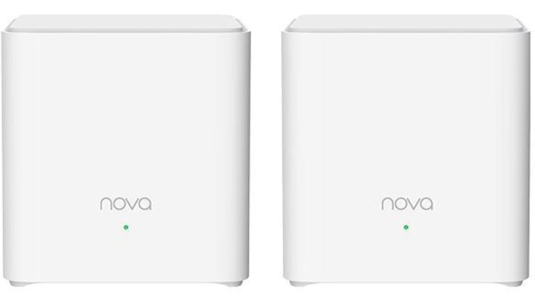 MESH TENDA NOVA EX3 (2-pack)
