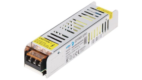 Zasilacz impulsowy 12V DC 6,7A ADLS-80-12
