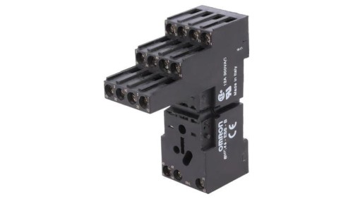PYF14-ESS-B Podstawka PIN: 14