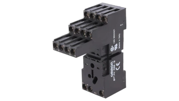 PYF14-ESS-B Podstawka PIN: 14