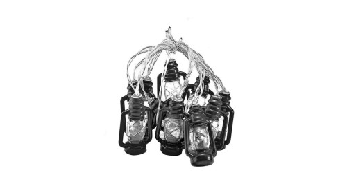 Forever Light Sznur solarny Latarenki LED SUNARI FLS-86 30LED 6,5m 600mAh Ni-MH