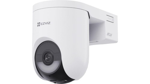 Kamera IP Ezviz HB8c Lite bateryjna PT Wi-Fi 4MP