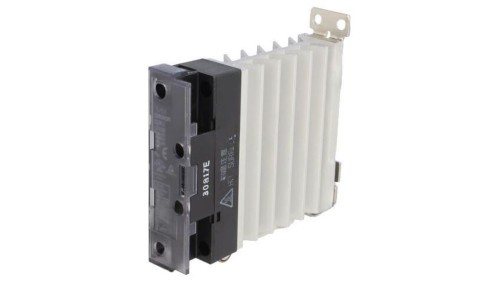 G3PJ215BDC1224 Przekaźnik: półprzewodnikowy Uster: 12÷24VDC 15A 24÷240VAC