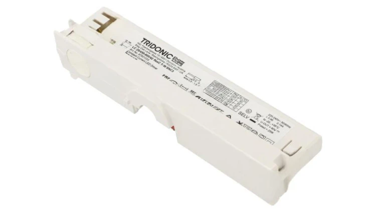 87501033 Zasilacz: impulsowy 25W 24÷42VDC 450÷600mA 198÷264VAC IP20