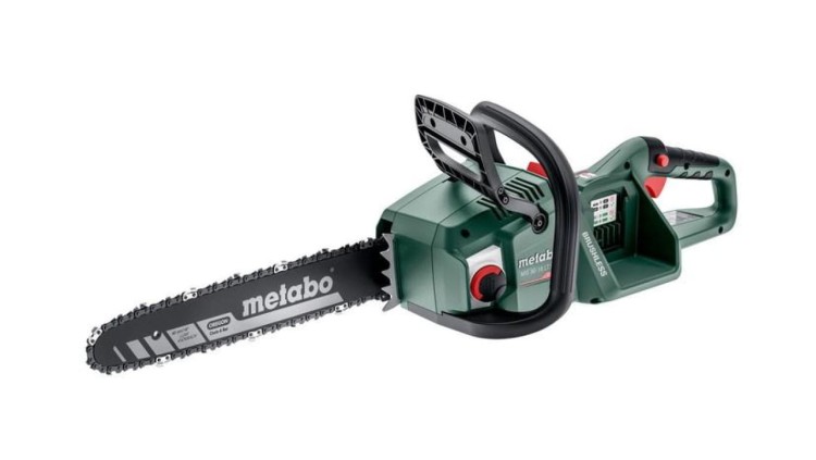 PILARKA ŁAŃCUCHOWA AKUMULATOROWA 40CM MS 36-18 LTX BL40 0*AH