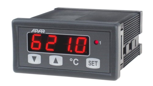 Regulator temperatury AR621/S
