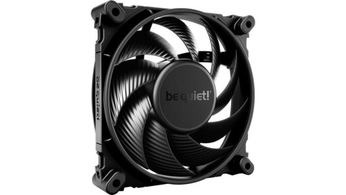 Wentylator be quiet! Silent Wings 4 120mm PWM High Speed