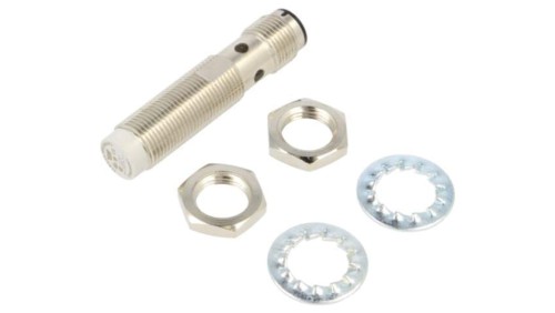 ICB12S30N10NOM1 Czujnik indukcyjny, Output: NPN / NO, 0÷10mm, 10÷36VDC, M12, Szczelność: IP67