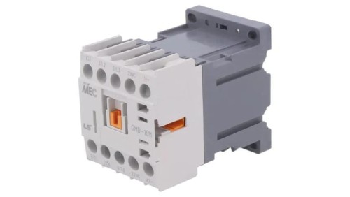GMD-16M-48VDC-1B Stycznik: 3-biegunowy, 48VDC, 16A