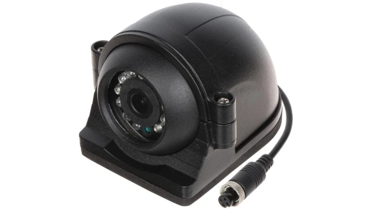Kamera mobilna AHD 2Mpx 2.8mm ATE-CAM-AHD735HD