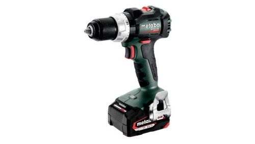 WIERTARKA UDAROWA AKUMULATOROWA SB 18 LT BL 18V 2*4.0AH
